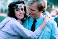 Кадр Молодость, больница, любовь