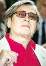 Геннадий Бортников фото