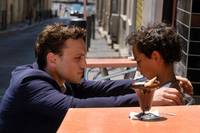 Кадр Транзит