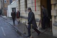 Кадр Молодой Морс