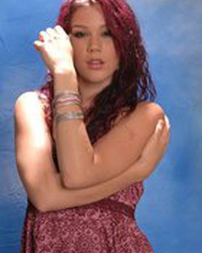 Джосс Стоун фото