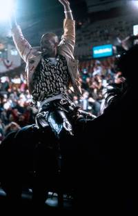 Кадр Последний бойскаут