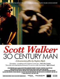 Постер Скотт Уокер: Человек ХХХ столетия