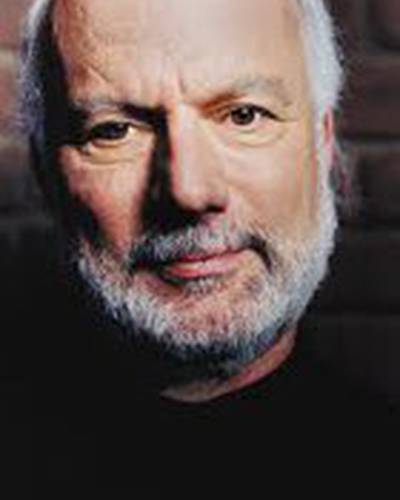 Джеймс Берроуз фото