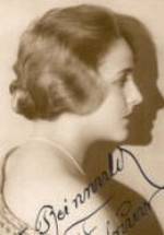 Грете Райнвальд фото