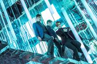 Кадр Джон Уик 2