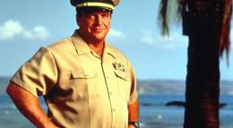 Кадр из фильма "Флот МакХэйла" - 1