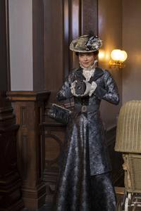 Кадр Больница Никербокер