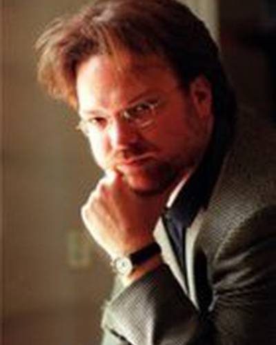 Грег Айлз фото