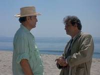 Кадр Коломбо: Гений и злодейство