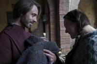 Кадр Последнее королевство