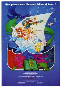 Постер Заботливые медвежата