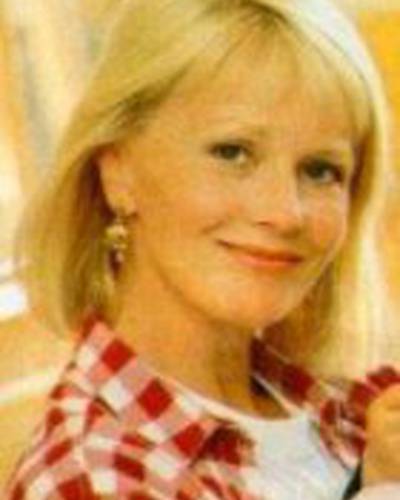 Элиза Сервье фото