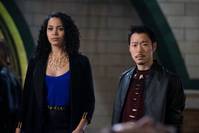 Кадр Люди будущего