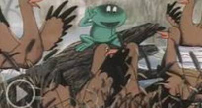 Мультфильм 