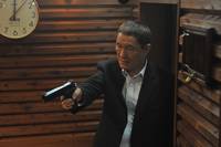 Кадр Беспредел