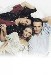 Постер Невидимый цирк