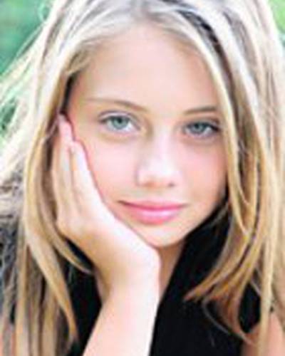 Гэбби Барнс фото