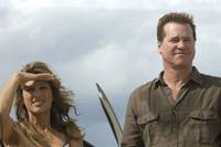 Кадр Дело чести Макферсона