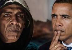 Сатана из американского мини-сериала оказался похожим на Барака Обаму
