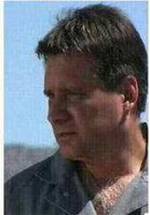 Питер Гарднер фото