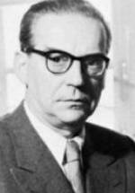 Иво Андрич фото