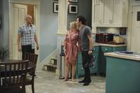 Кадр Мелисса и Джоуи