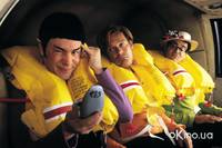 Кадр Космический дозор. Эпизод 1