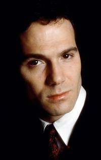 Кадр Крестный отец 3