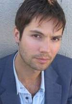 Гидеон Тернер фото