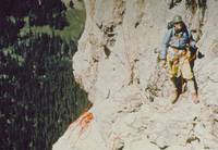 Кадр Санкция на пике Эйгера