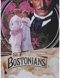 Постер из фильма "Бостонцы" - 1