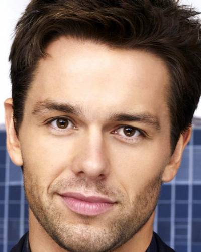 Джулиан Овенден фото