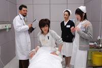 Кадр Спокойная комната