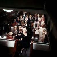 Кадр В джазе только девушки