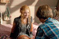 Кадр Семейка вампиров