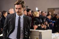 Кадр Девушка в тумане