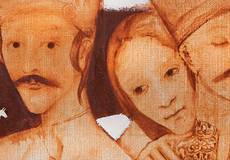 Украинских «Братьев» повезут в Индию