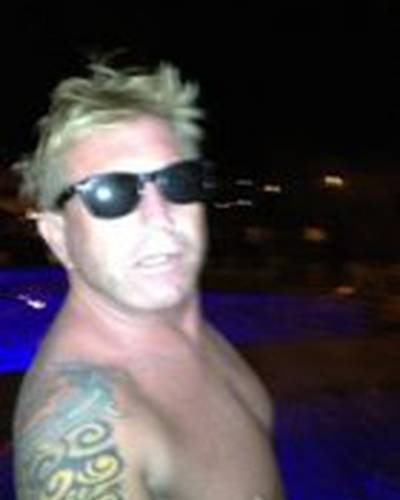 Рон фон Гобер фото