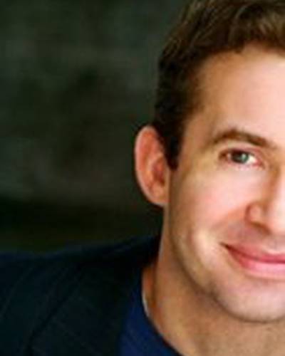 Джастин Коннор фото