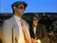 Кадр Радиоактивные грёзы