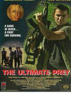 Ultimate Prey (видео)