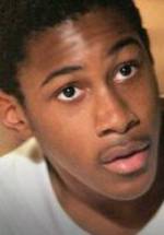 Рашад Оранж фото