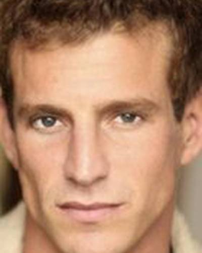 Калеб Микаэльсон фото