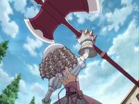 Кадр Клинок королевы: Наследница трона