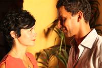 Кадр Случайный роман