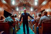 Кадр Под куполом