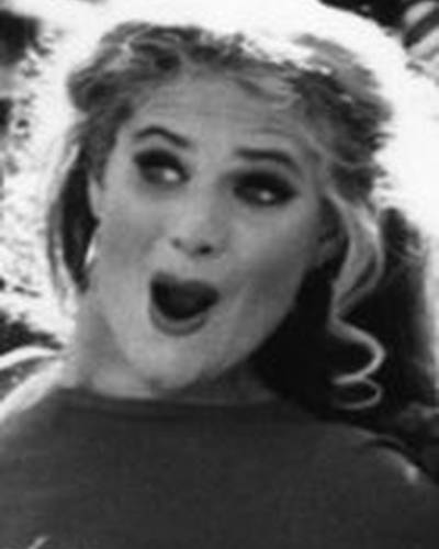 Сьюзэн Бэклайни фото