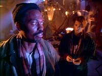 Кадр Возвращение живых мертвецов 3