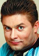 Сергей Белоголовцев фото